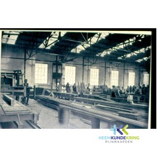 Werf Tolkamer F00001166